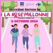 La Rose\'Millonne