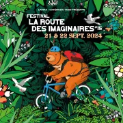 La Route des Imaginaires