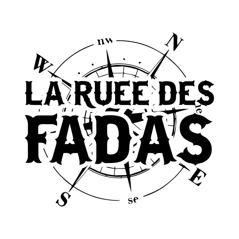 La Ruée des Fadas 