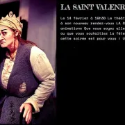 La Saint Valenrien