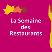 La Semaine des Restaurants