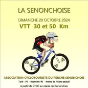 La senonchoise