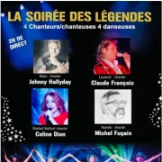 La Soiree Des Legendes