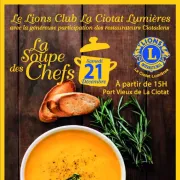 La Soupe des Chefs