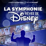 La Symphonie Révée De Disney