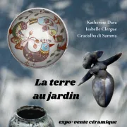 La Terre Au Jardin