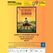 La théorie du boxeur | Festival Alimenterre