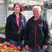 La Tournée Des Fermes - Horticulture Litzenburger