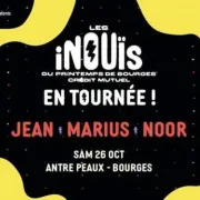 La Tournée des Inouïs