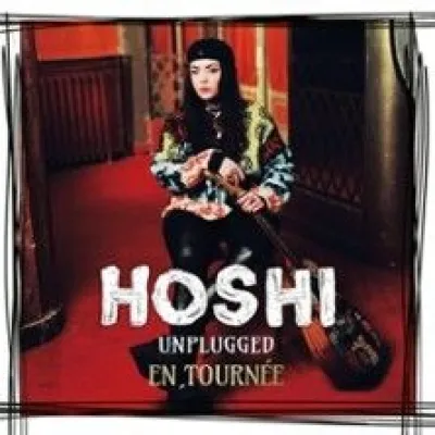 Une tournée Unplugged pour Hoshi, près de chez vous