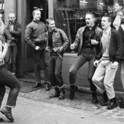 La Tribu Skinhead entre mythes et réalités - Limoges