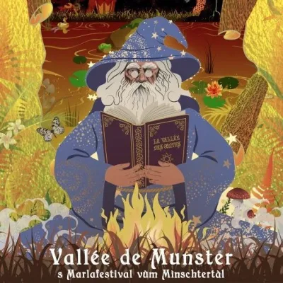 La Vallée des Contes