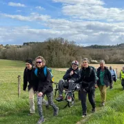 La VélofesThiv’ journée cyclo culturelle