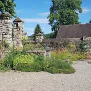 La visite étoilée au Musée & Jardins Cécile Sabourdy