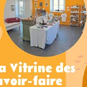 La vitrine des savoir-faire - Limoges