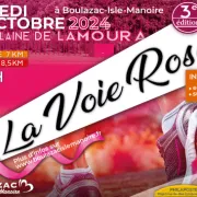 La Voie Rose