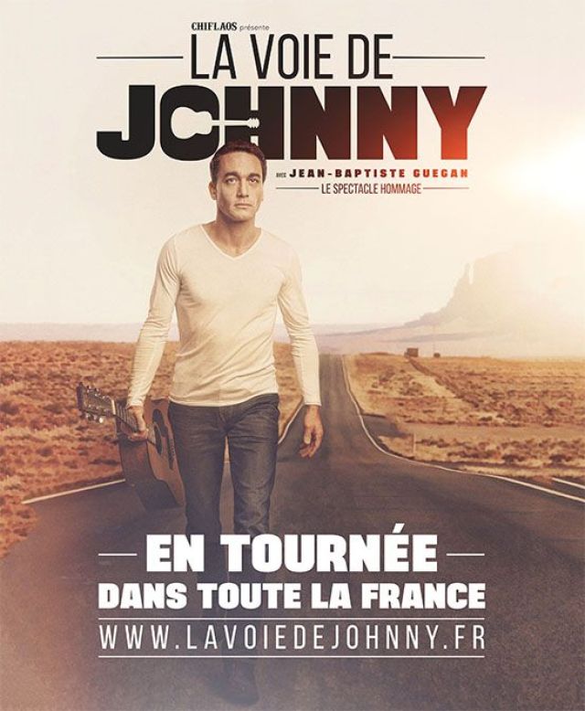 Concert La Voie De Johnny A Strasbourg 2021 Zenith Eckbolsheim Places Billetterie Dates Reservations