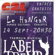 Label Tremp