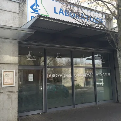 Laboratoire des Coteaux 