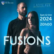 Ladislava - Fusions