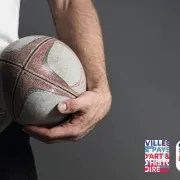 Laissez-vous conter l'histoire... L'arrivée du rugby à Arudy