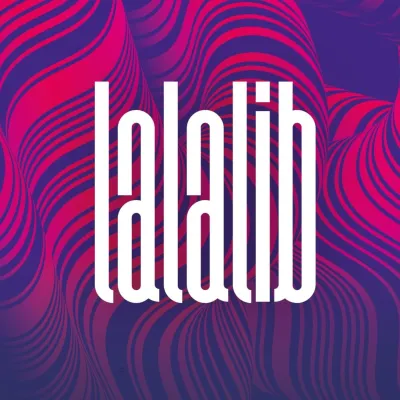 Lalalib / Concert de rentrée à Dijon 2024