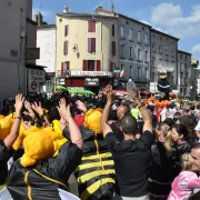 Langogne En Fête