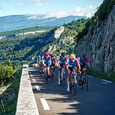 Lapierre GF Mont Ventoux 2025