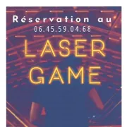 Laser Game I ASJ