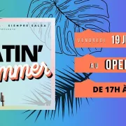 Latin\' Summer #4