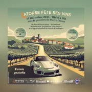 Latorse fête ses vins