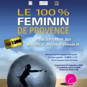Le 100% Féminin de\' Provence