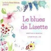 Le blues de Lisette