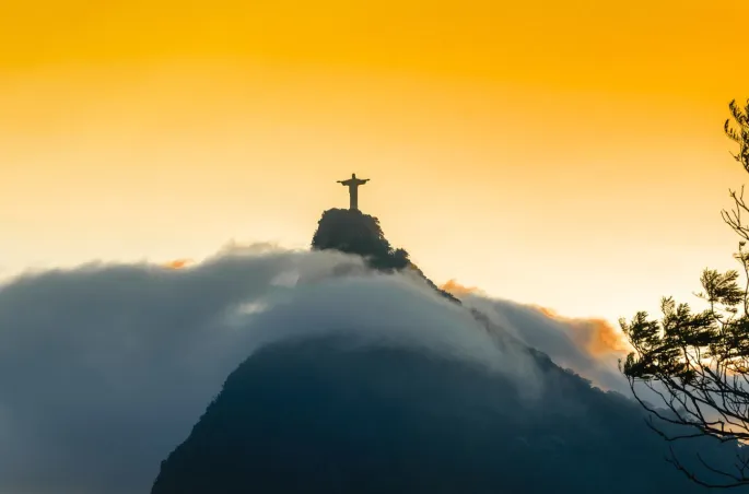 Le Brésil : un géant inégalitaire