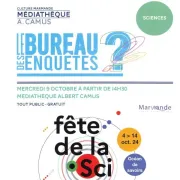 Le Bureau des Enquêtes ?