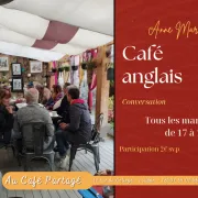 Le Café anglais