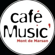 Le Café Musique En Octobre