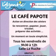 Le Café Papote