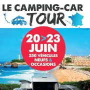 Le Camping-Car Tour