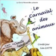 Le Carnaval des Animaux