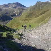 Le Challenge d'Ossau