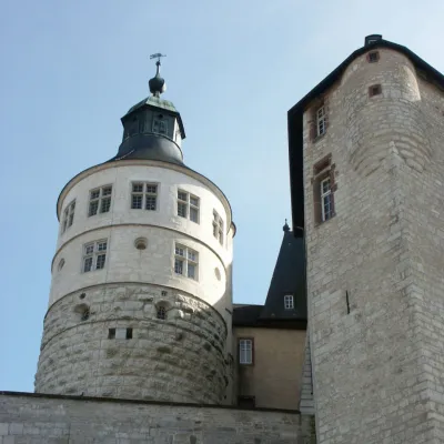 Musée du château des ducs de Wurtemberg