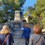 Le Cimetière Saint Pierre