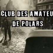 Le club des amateurs de polars