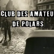 Le Club des Amateurs de Polars