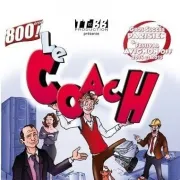 Le Coach