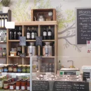 Le Comptoir de Messénie