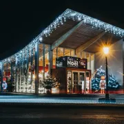 Le Comptoir De Noël Du Pays De Bitche