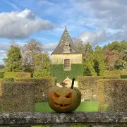 Le défi de Carabosse pour Halloween