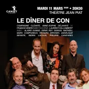 Le Diner De Cons